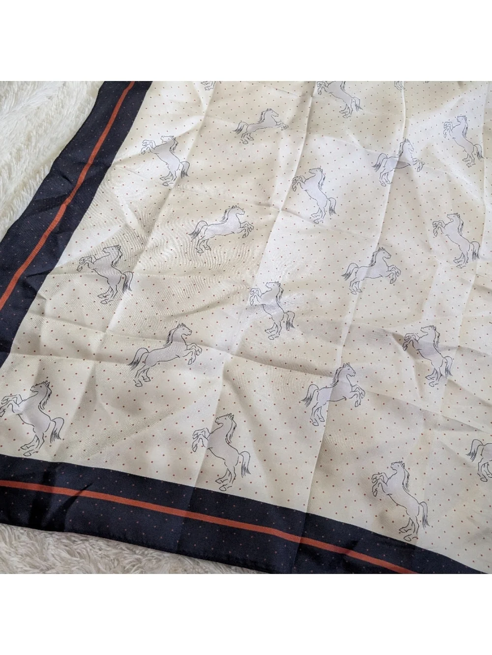 CAbi 100% silk